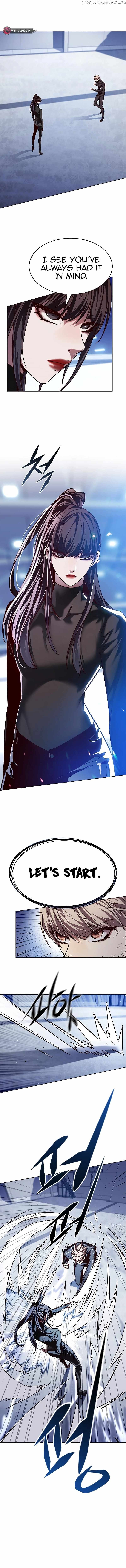 Read Eleceed EN Manga Online