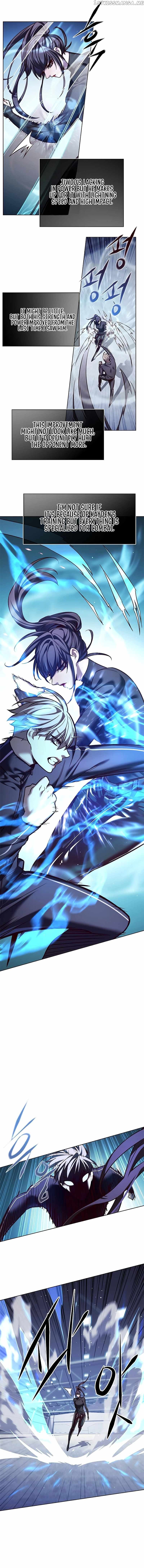 Read Eleceed EN Manga Online