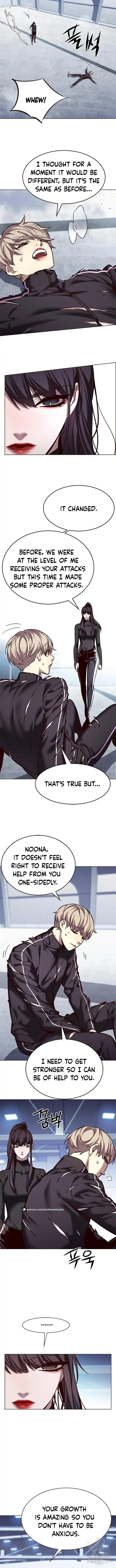 Read Eleceed EN Manga Online