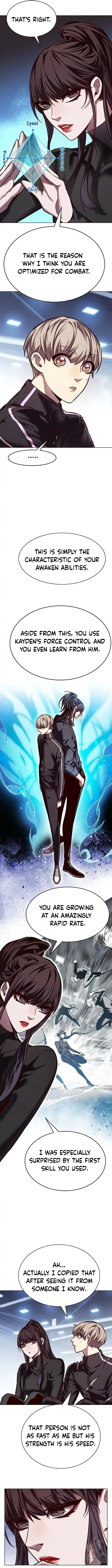 Read Eleceed EN Manga Online