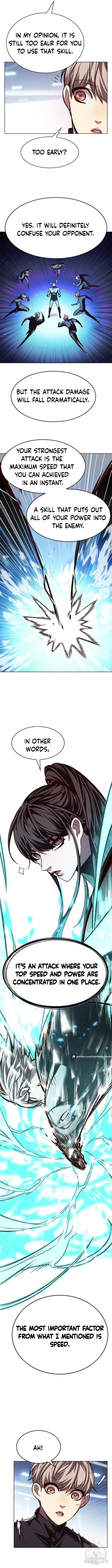 Read Eleceed EN Manga Online