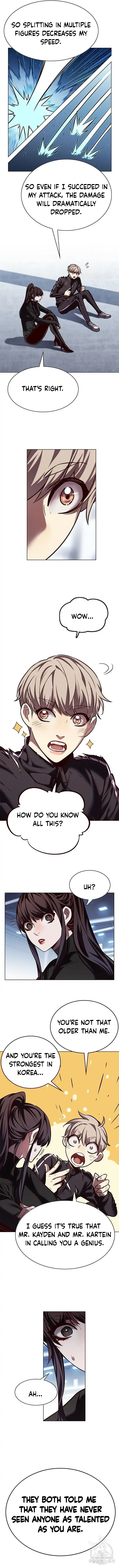 Read Eleceed EN Manga Online