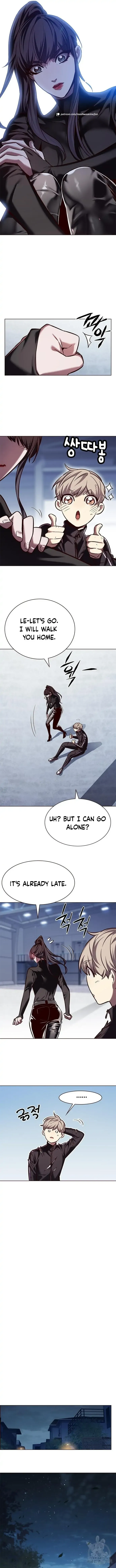 Read Eleceed EN Manga Online