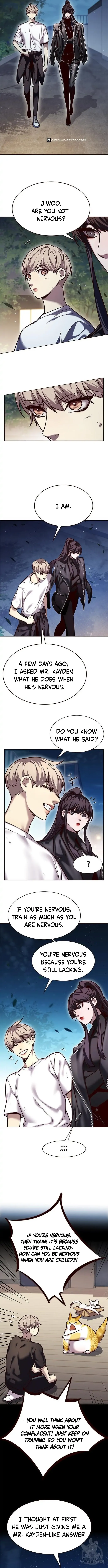 Read Eleceed EN Manga Online