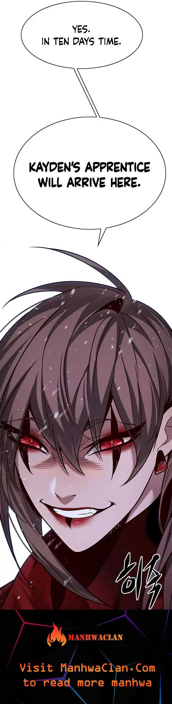 Read Eleceed EN Manga Online