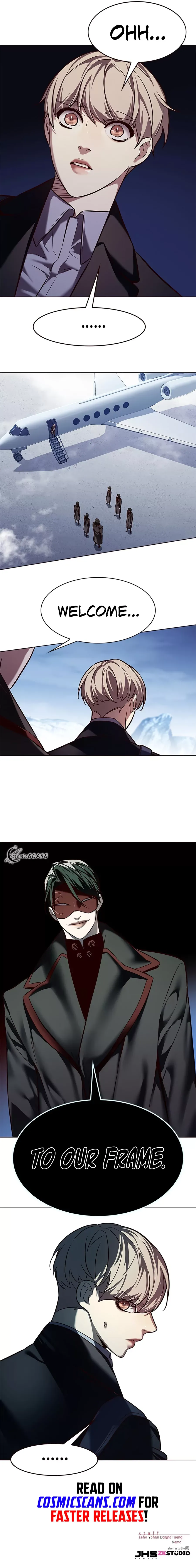 Read Eleceed EN Manga Online