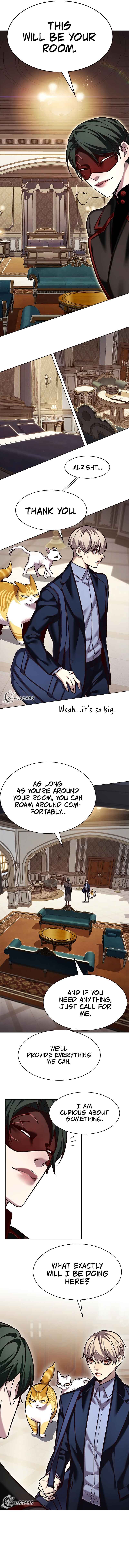Read Eleceed EN Manga Online
