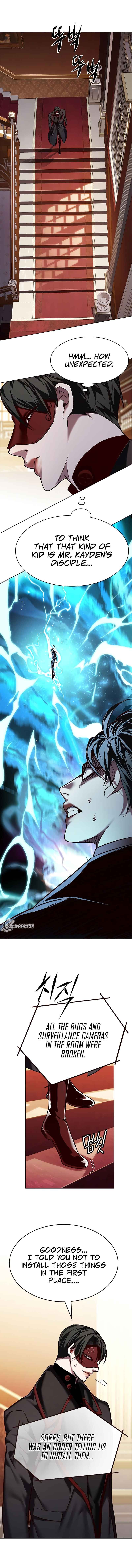 Read Eleceed EN Manga Online