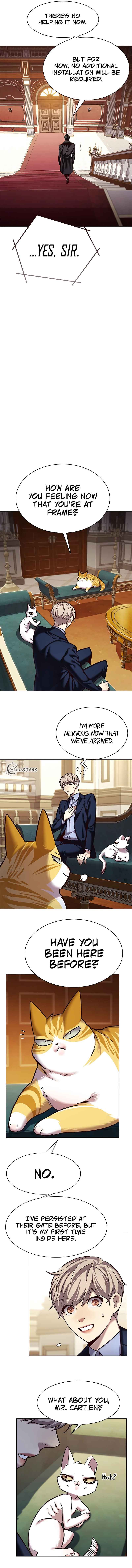 Read Eleceed EN Manga Online