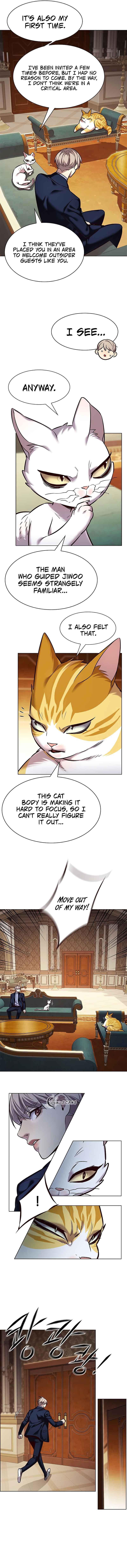 Read Eleceed EN Manga Online