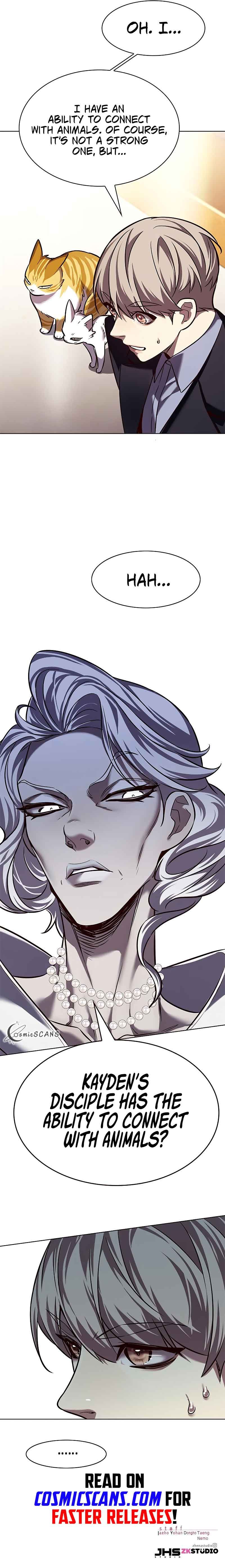 Read Eleceed EN Manga Online