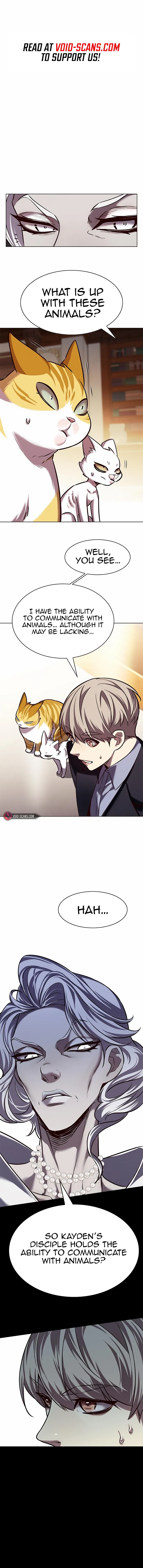 Read Eleceed EN Manga Online