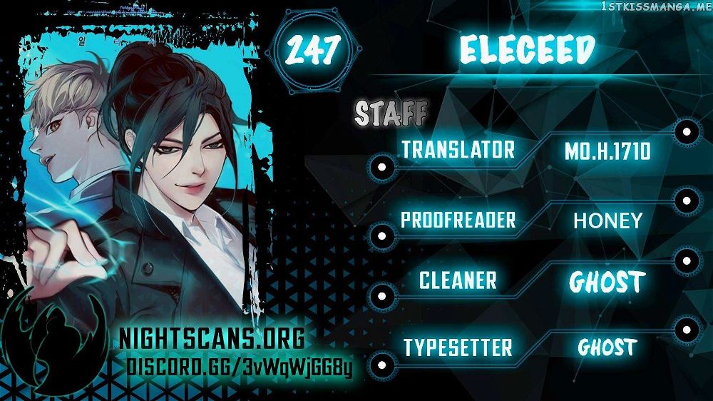 Read Eleceed EN Manga Online