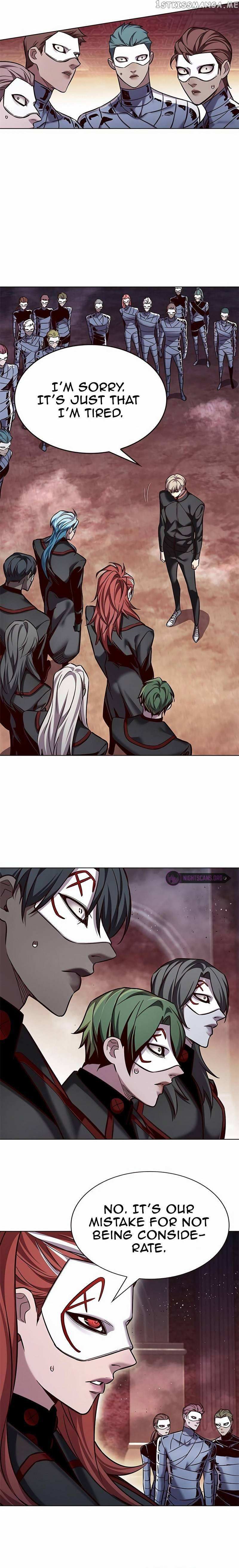 Read Eleceed EN Manga Online