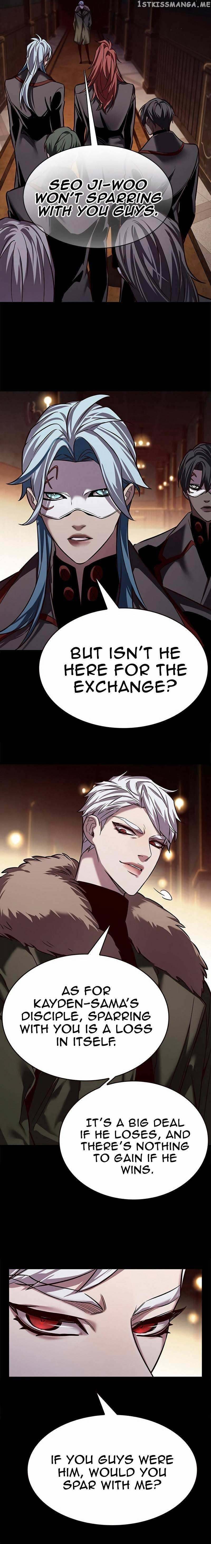 Read Eleceed EN Manga Online