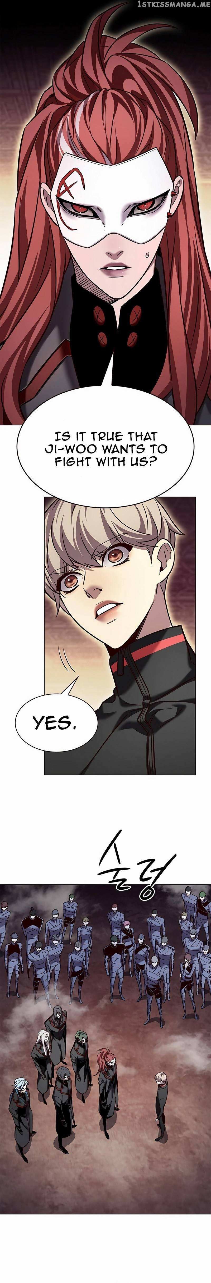Read Eleceed EN Manga Online
