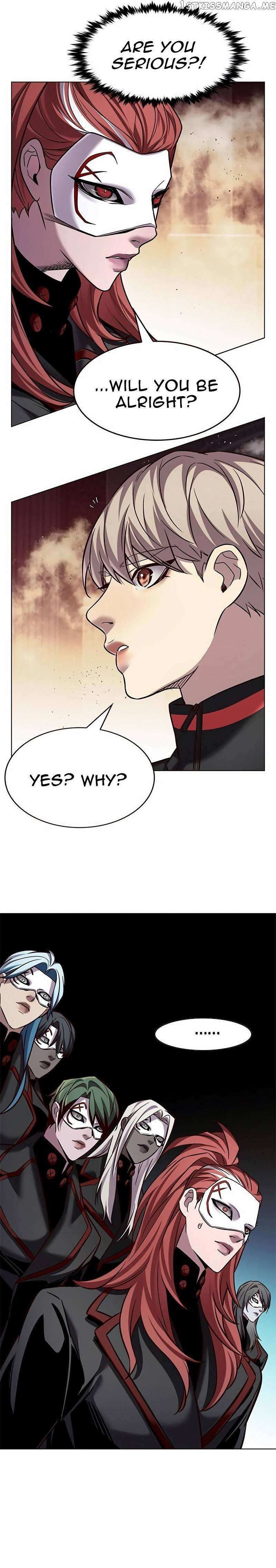 Read Eleceed EN Manga Online