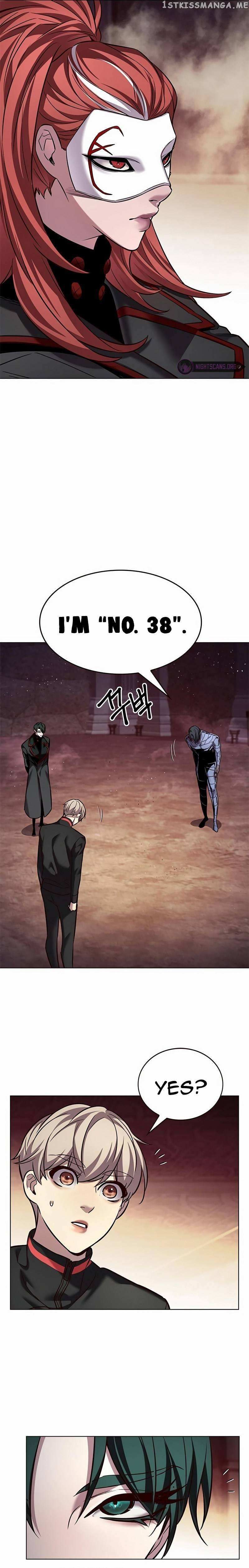 Read Eleceed EN Manga Online