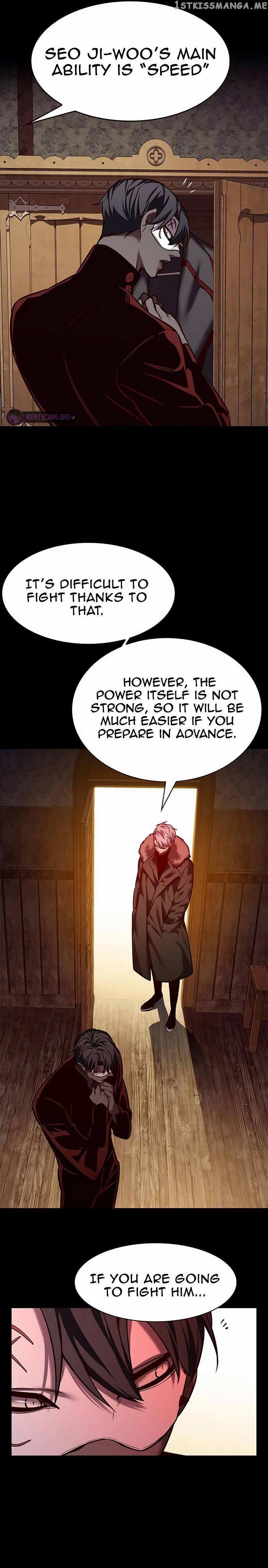 Read Eleceed EN Manga Online
