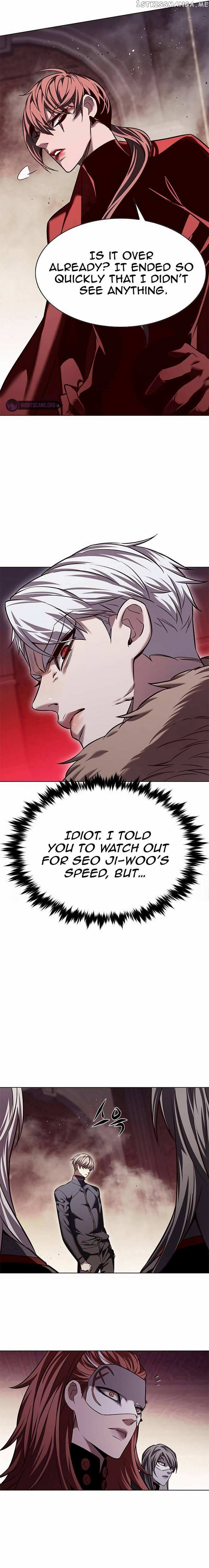 Read Eleceed EN Manga Online