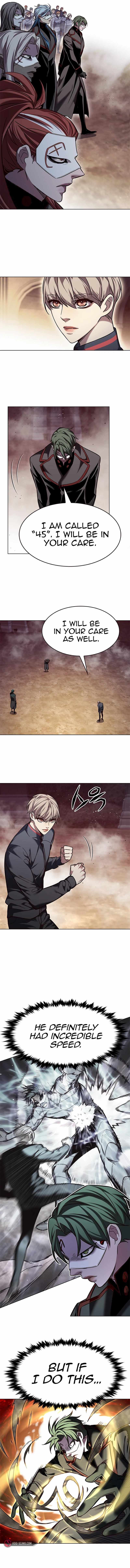 Read Eleceed EN Manga Online