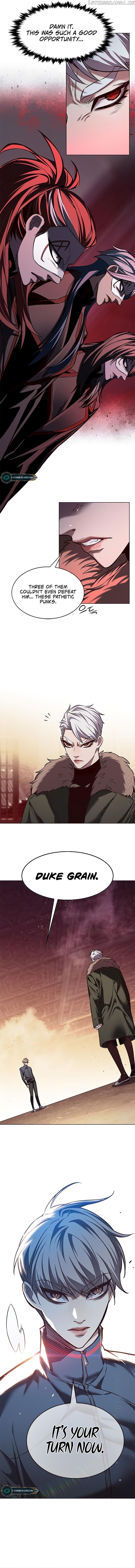 Read Eleceed EN Manga Online