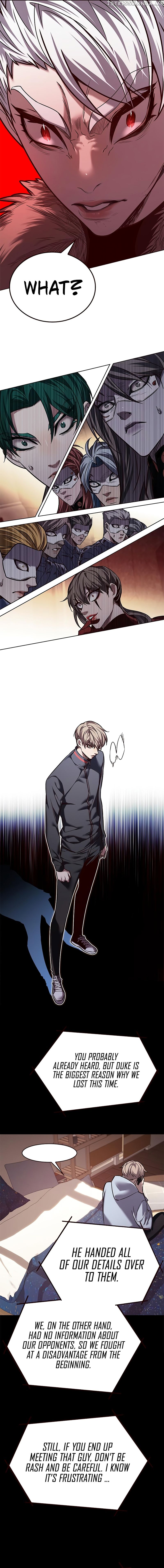 Read Eleceed EN Manga Online