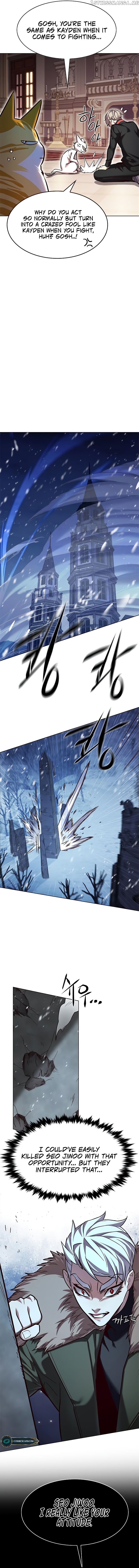 Read Eleceed EN Manga Online