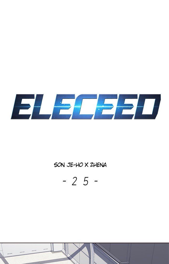 Read Eleceed EN Manga Online