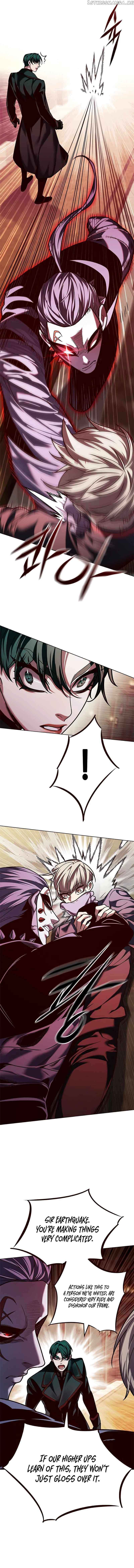 Read Eleceed EN Manga Online