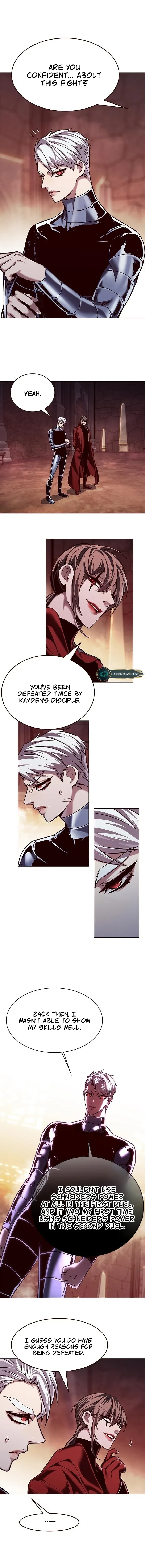 Read Eleceed EN Manga Online
