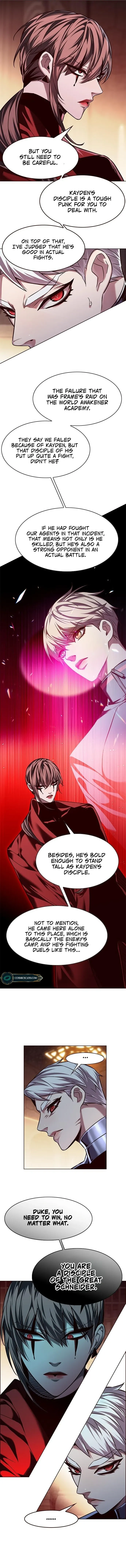 Read Eleceed EN Manga Online