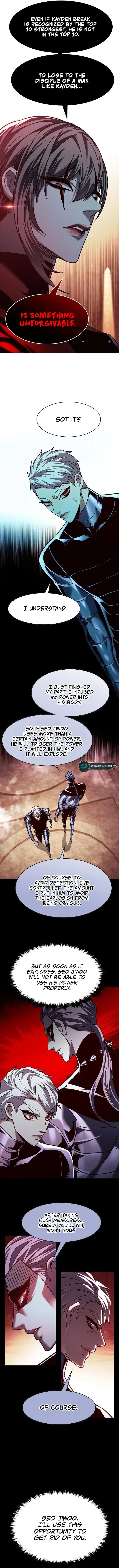 Read Eleceed EN Manga Online