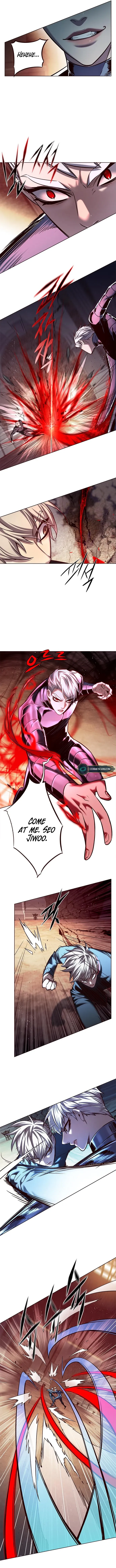 Read Eleceed EN Manga Online