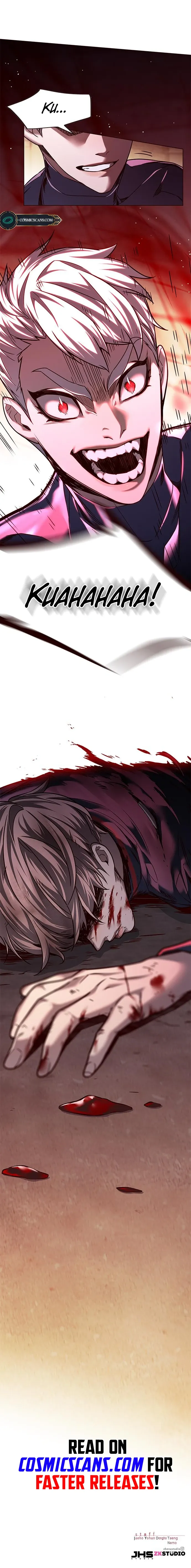 Read Eleceed EN Manga Online