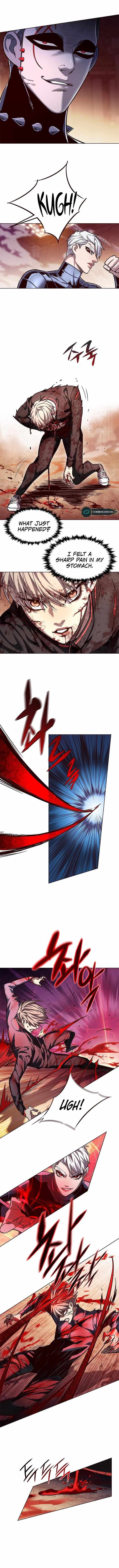 Read Eleceed EN Manga Online