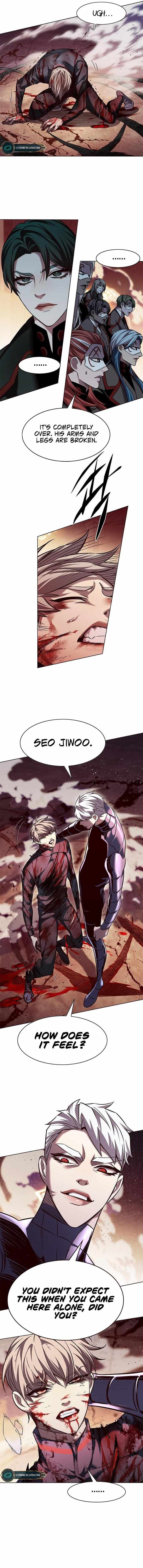 Read Eleceed EN Manga Online