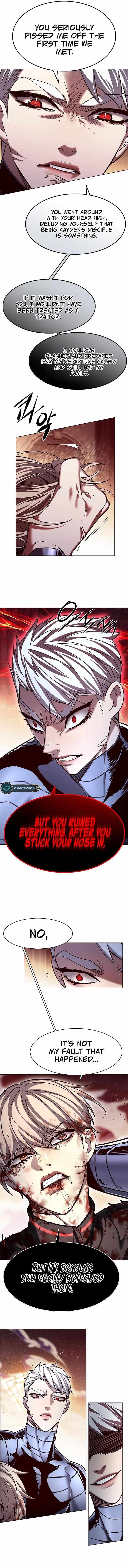 Read Eleceed EN Manga Online