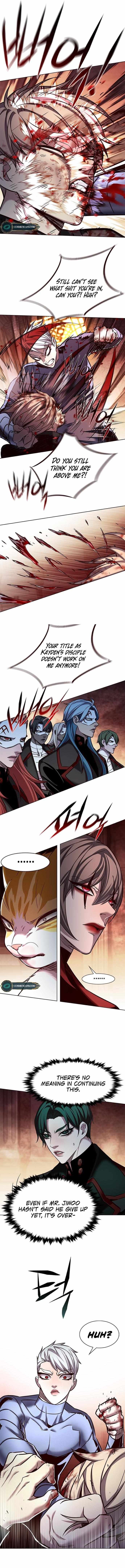 Read Eleceed EN Manga Online