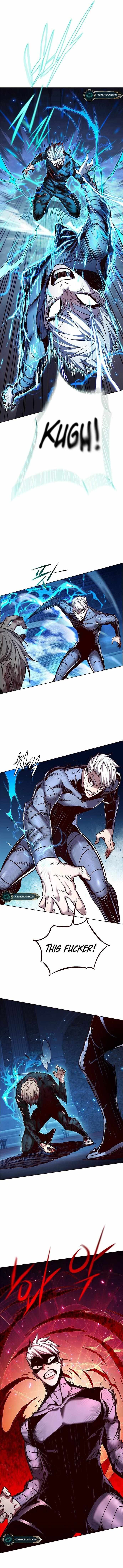 Read Eleceed EN Manga Online