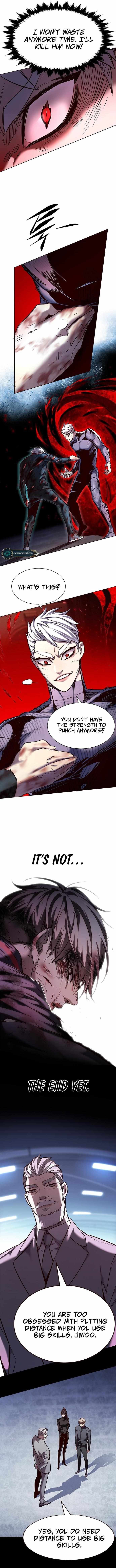 Read Eleceed EN Manga Online