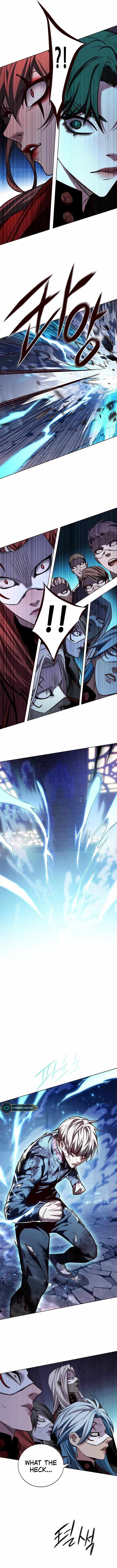 Read Eleceed EN Manga Online