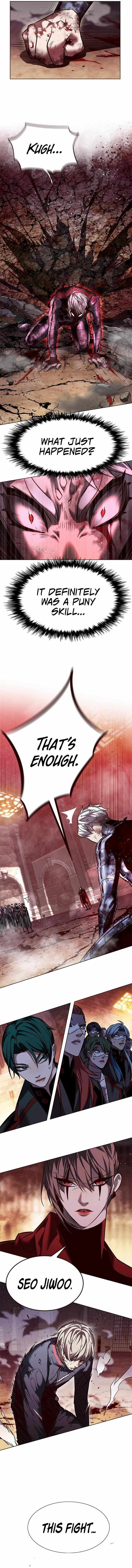 Read Eleceed EN Manga Online