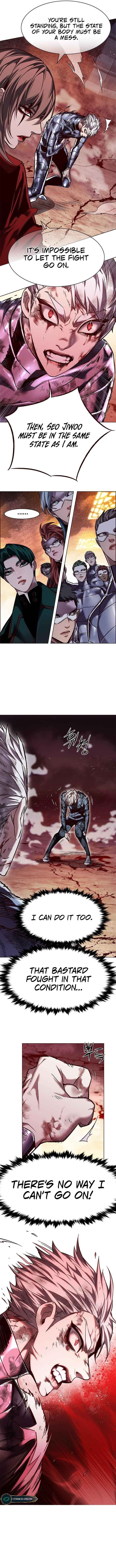 Read Eleceed EN Manga Online