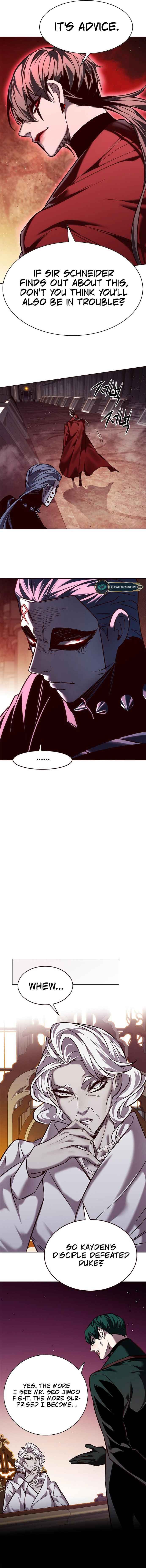 Read Eleceed EN Manga Online
