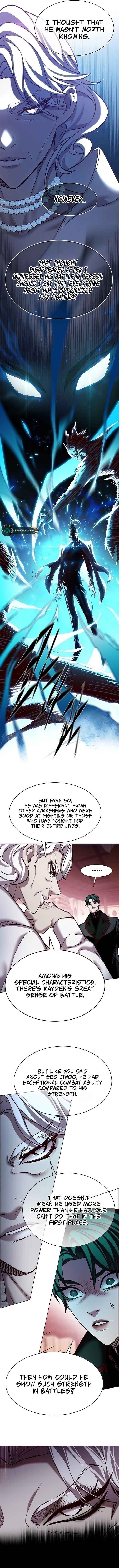 Read Eleceed EN Manga Online