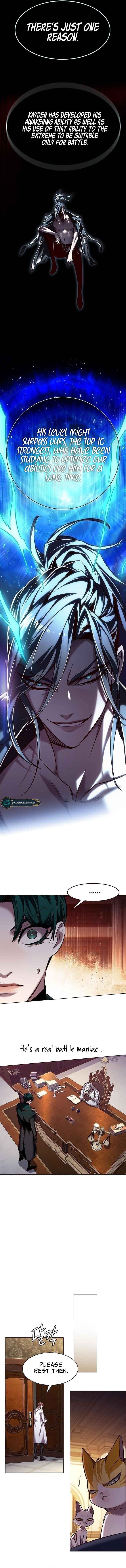 Read Eleceed EN Manga Online