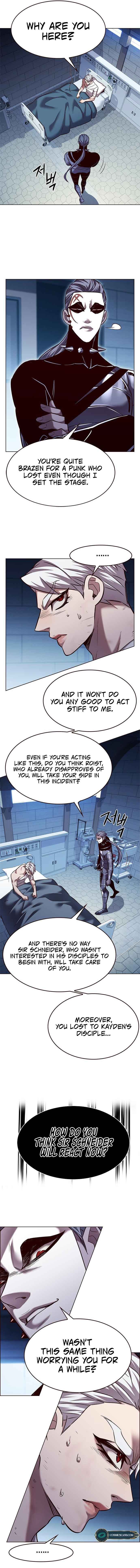 Read Eleceed EN Manga Online