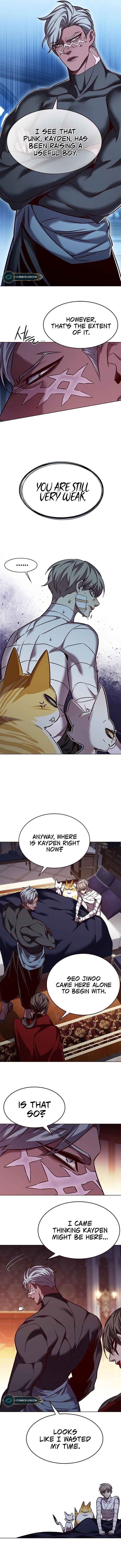 Read Eleceed EN Manga Online