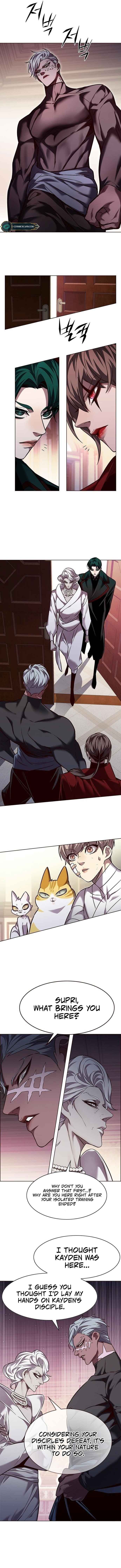 Read Eleceed EN Manga Online
